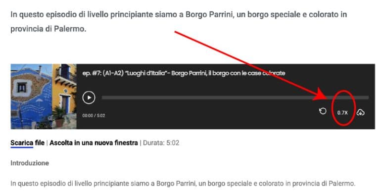 Nomi Regolari E Particolari Della Lingua Italiana Lingua Italiana Insieme