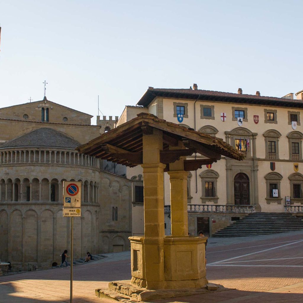 Foto di Arezzo