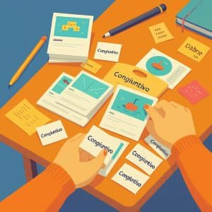 Mini-corso sul congiuntivo: come formarlo e come usarlo
