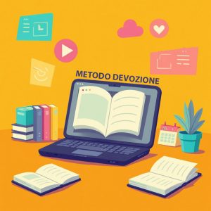 Metodo Devozione