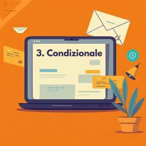 Mini-corso sul condizionale: come formarlo e come usarlo