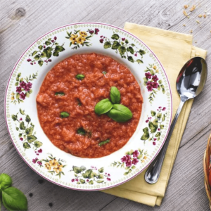 Foto pappa al pomodoro