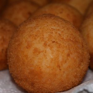 arancini siciliani