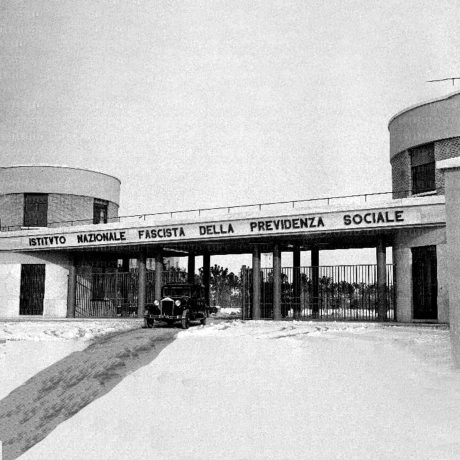 istituto nazionale
