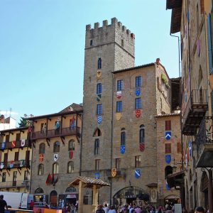 Foto di Arezzo